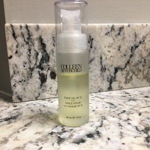 Colleen Rothschild Face Oil No 9